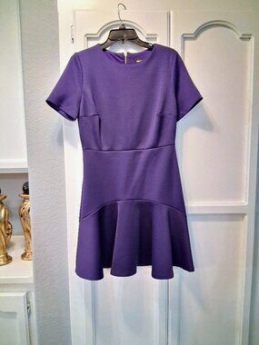 Classy Mini Dress